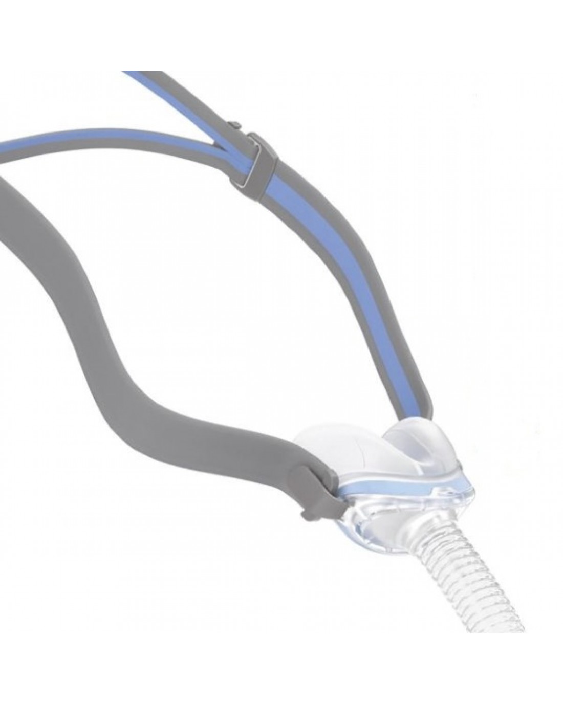 Nasal ResMed AirFit™ N30 Nasal CPAP Mask With Headgear